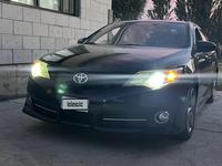 Toyota Camry 2012 годаүшін5 100 000 тг. в Туркестан