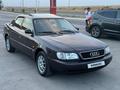 Audi A6 1995 годаүшін3 350 000 тг. в Тараз – фото 10