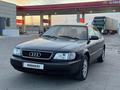 Audi A6 1995 года за 3 350 000 тг. в Тараз – фото 3