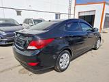 Hyundai Accent 2011 года за 2 300 000 тг. в Алматы – фото 4