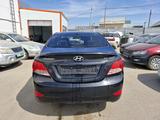 Hyundai Accent 2011 года за 2 300 000 тг. в Алматы – фото 5