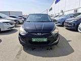 Hyundai Accent 2011 года за 2 300 000 тг. в Алматы – фото 2