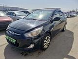 Hyundai Accent 2011 года за 2 300 000 тг. в Алматы – фото 3
