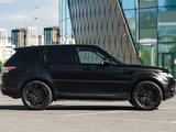 Land Rover Range Rover Sport 2015 годаүшін18 700 000 тг. в Астана – фото 4