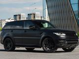 Land Rover Range Rover Sport 2015 годаүшін18 700 000 тг. в Астана – фото 3