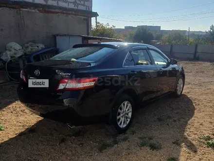 Toyota Camry 2011 года за 7 500 000 тг. в Кокшетау – фото 3