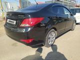 Hyundai Accent 2015 годаfor5 200 000 тг. в Алматы – фото 5