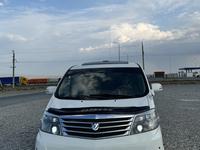 Toyota Alphard 2007 годаfor9 300 000 тг. в Алматы