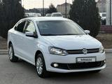 Volkswagen Polo 2014 годаүшін4 650 000 тг. в Алматы