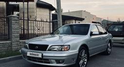 Nissan Cefiro 1998 года за 2 700 000 тг. в Алматы – фото 3