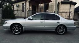 Nissan Cefiro 1998 года за 2 700 000 тг. в Алматы – фото 4