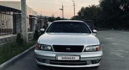 Nissan Cefiro 1998 года за 2 700 000 тг. в Алматы – фото 2