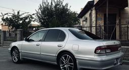 Nissan Cefiro 1998 года за 2 700 000 тг. в Алматы – фото 5