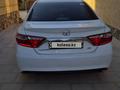 Toyota Camry 2015 года за 8 000 000 тг. в Жанаозен