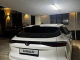 Changan UNI-Z 2024 года за 9 500 000 тг. в Алматы