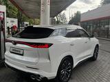 Changan UNI-Z 2024 года за 9 500 000 тг. в Алматы – фото 2