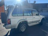 Mitsubishi Pajero 1994 годаүшін3 200 000 тг. в Есик – фото 5