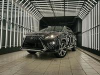 Lexus RX 350 2019 года за 17 500 000 тг. в Актобе