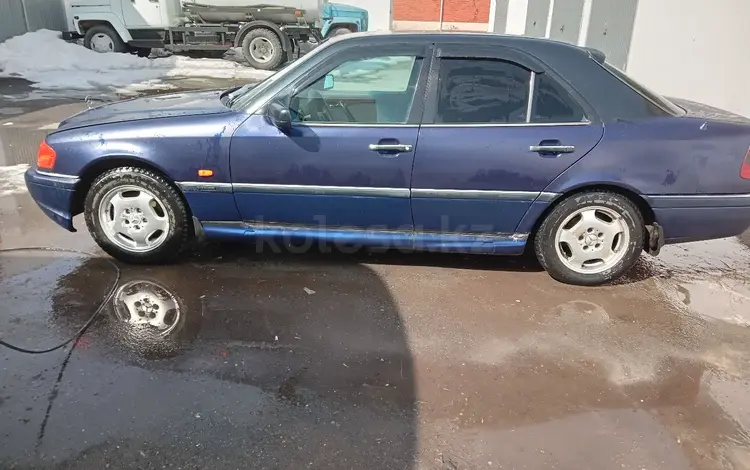 Mercedes-Benz C 180 1997 года за 2 000 000 тг. в Костанай