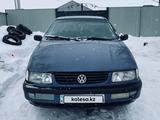 Volkswagen Passat 1995 годаүшін1 200 000 тг. в Актобе – фото 4