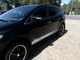 Mazda CX-7 2008 годаүшін4 400 000 тг. в Алматы – фото 2