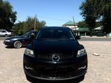 Mazda CX-7 2008 годаүшін4 400 000 тг. в Алматы