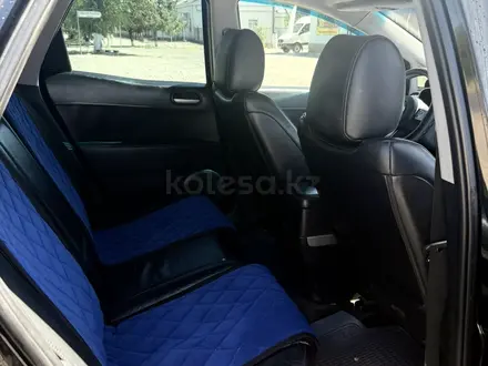 Mazda CX-7 2008 года за 4 400 000 тг. в Алматы – фото 6