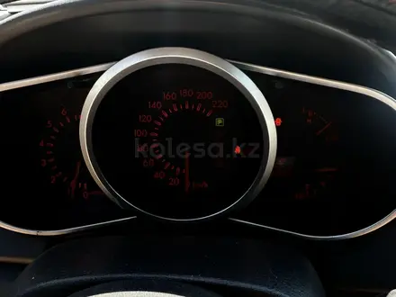 Mazda CX-7 2008 года за 4 400 000 тг. в Алматы – фото 7