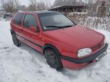 Volkswagen Golf 1992 годаfor850 000 тг. в Алматы