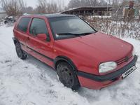 Volkswagen Golf 1992 года за 850 000 тг. в Алматы