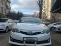 Toyota Camry 2012 годаүшін6 000 000 тг. в Актобе – фото 11