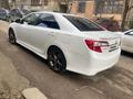 Toyota Camry 2012 годаүшін6 000 000 тг. в Актобе