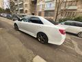 Toyota Camry 2012 годаүшін6 000 000 тг. в Актобе – фото 2