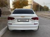 Chevrolet Monza 2023 годаүшін6 000 000 тг. в Кызылорда – фото 2