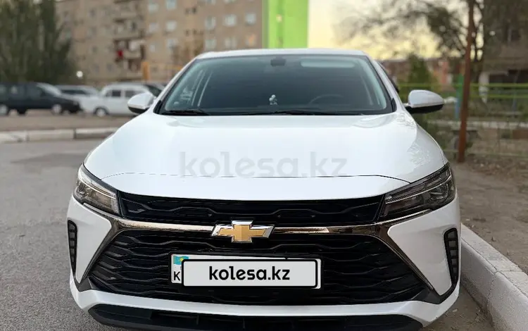 Chevrolet Monza 2023 годаүшін6 000 000 тг. в Кызылорда
