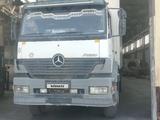 Mercedes-Benz  Atego 2005 года за 27 000 000 тг. в Алматы