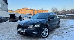 Skoda Octavia 2019 годаүшін10 500 000 тг. в Алматы