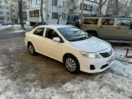 Toyota Corolla 2011 года за 5 600 000 тг. в Костанай – фото 4