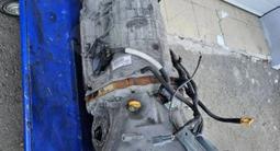 Автомат коробка передач на subaru forester. Субару Форестер за 130 000 тг. в Алматы – фото 3
