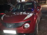 Nissan Juke 2012 годаүшін6 600 000 тг. в Усть-Каменогорск