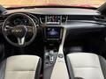Infiniti QX55 Essential Proactive 2022 годаүшін20 990 000 тг. в Алматы – фото 6