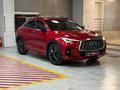 Infiniti QX55 Essential Proactive 2022 годаүшін20 990 000 тг. в Алматы – фото 3