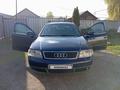 Audi A6 2000 годаfor2 000 000 тг. в Алматы