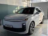 Li L6 2025 года за 21 500 000 тг. в Алматы