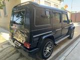 Mercedes-Benz G 320 1992 годаfor5 900 000 тг. в Шымкент – фото 2