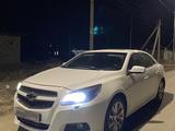 Chevrolet Malibu 2013 года за 5 900 000 тг. в Атырау