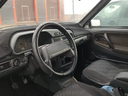 ВАЗ (Lada) 2115 2006 года за 1 300 000 тг. в Аягоз – фото 6