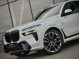 BMW X7 2024 годаfor74 924 000 тг. в Павлодар – фото 5