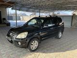 Honda CR-V 2005 годаfor7 000 000 тг. в Алматы – фото 3