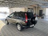 Honda CR-V 2005 годаfor7 000 000 тг. в Алматы – фото 5